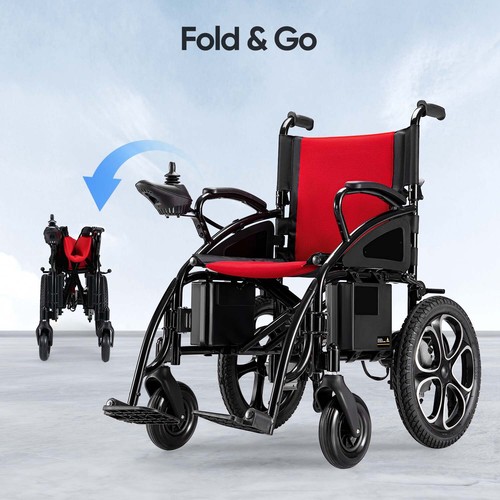 Miles 20ah all terrain - miles,